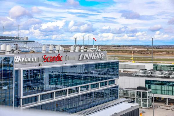 Lent&auml;j&auml;ntie 1, Vantaa, 89 m&sup2; liiketila, toimisto, muu