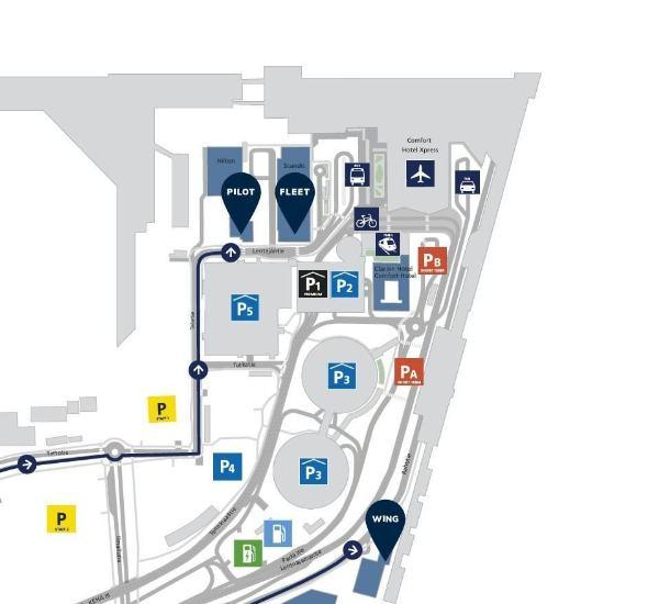 Lent&auml;j&auml;ntie 3, Vantaa, 868 m&sup2; toimisto