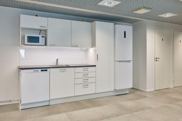 Lent&auml;j&auml;ntie 3, Vantaa, 868 m&sup2; toimisto
