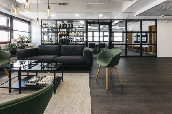 Valimotie 1, Helsinki, 146 m&sup2; liiketila