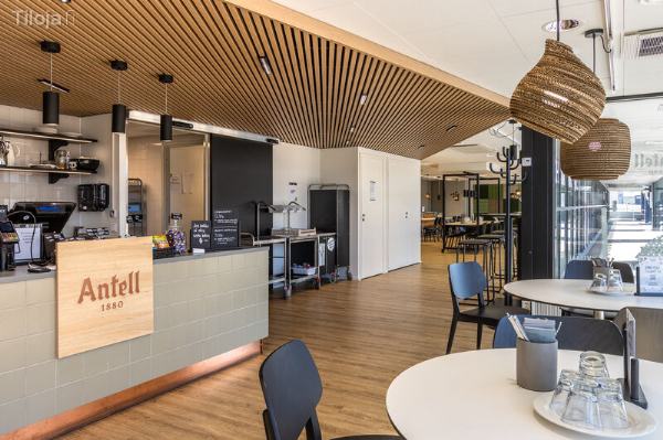 Valimotie 1, Helsinki, 146 m&sup2; liiketila