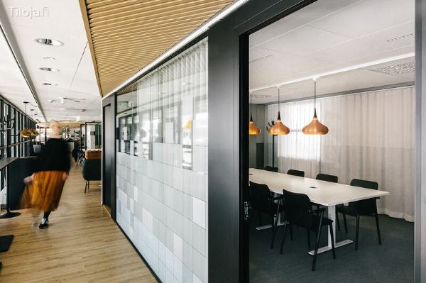 Valimotie 1, Helsinki, 146 m&sup2; liiketila