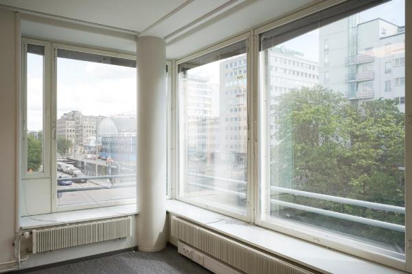Pohjoinen Rautatienkatu 25, Helsinki, 638 m&sup2; toimisto