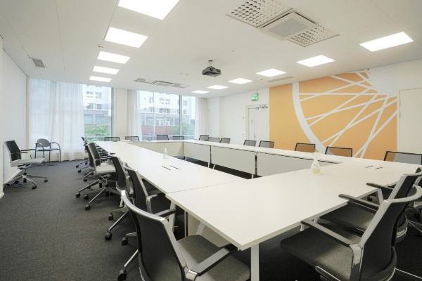 Pohjoinen Rautatienkatu 25, Helsinki, 638 m&sup2; toimisto