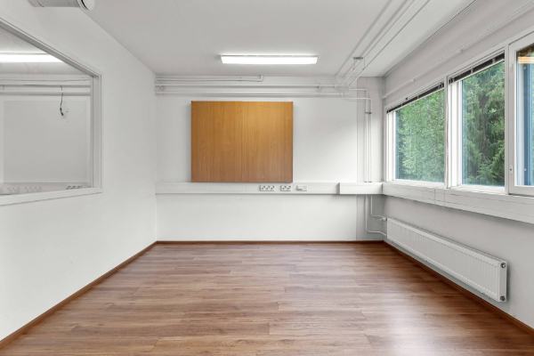 Jussilankatu 6, Lahti, 151 m&sup2; toimisto