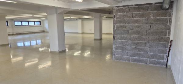 Erkkil&auml;nkatu 11, Tampere, 276 m&sup2; ty&ouml;tila, toimisto