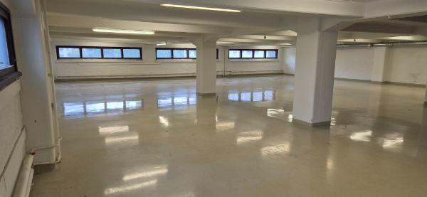 Erkkil&auml;nkatu 11, Tampere, 276 m&sup2; ty&ouml;tila, toimisto