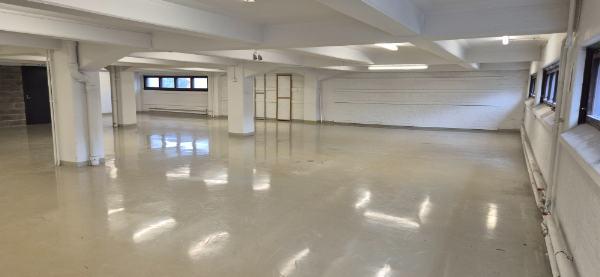 Erkkil&auml;nkatu 11, Tampere, 276 m&sup2; ty&ouml;tila, toimisto
