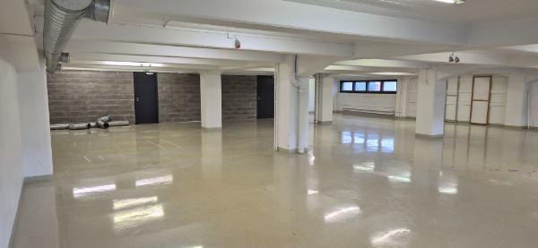 Erkkil&auml;nkatu 11, Tampere, 276 m&sup2; ty&ouml;tila, toimisto