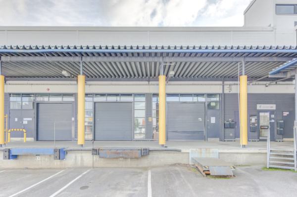 Tammiston Kauppatie 27, Vantaa, 1090 m&sup2; liiketila, varasto, muu