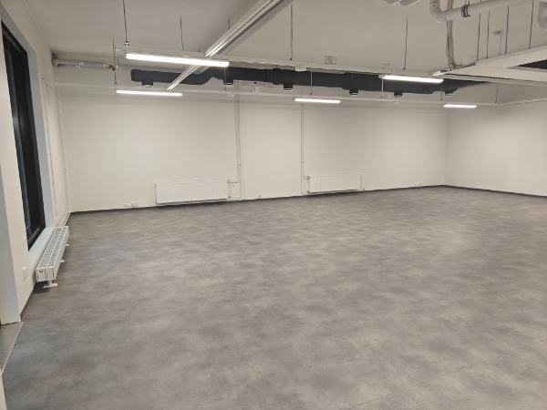Bertha Pauligin katu 7, Helsinki, 207 m&sup2; liiketila, n&auml;yttely
