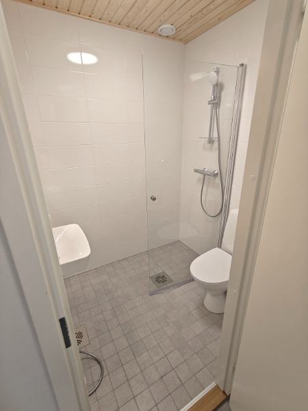 Bertha Pauligin katu 7, Helsinki, 207 m&sup2; liiketila, n&auml;yttely