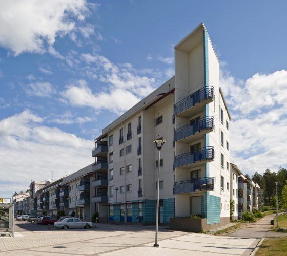 Albert Petreliuksen katu 3, Vantaa, 62 m&sup2; liiketila, toimisto