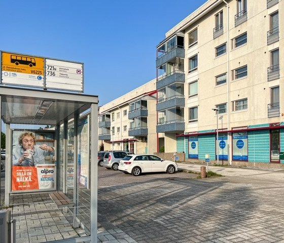 Albert Petreliuksen katu 3, Vantaa, 62 m&sup2; liiketila, toimisto