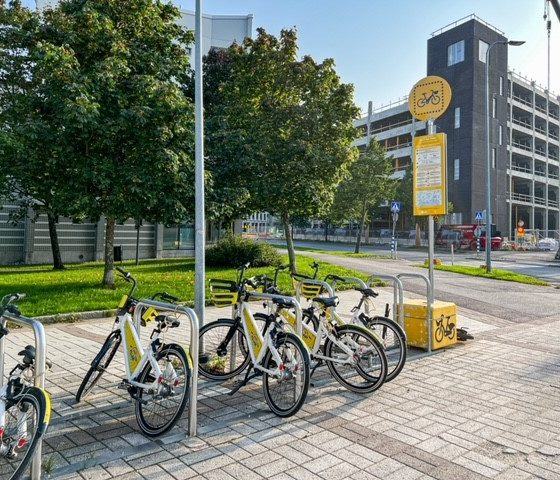 Albert Petreliuksen katu 3, Vantaa, 62 m&sup2; liiketila, toimisto
