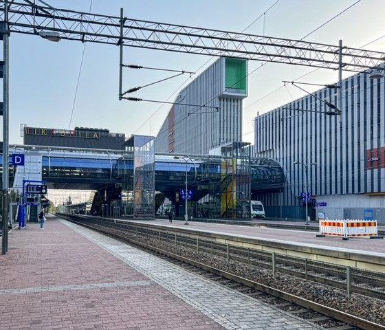 Albert Petreliuksen katu 3, Vantaa, 62 m&sup2; liiketila, toimisto
