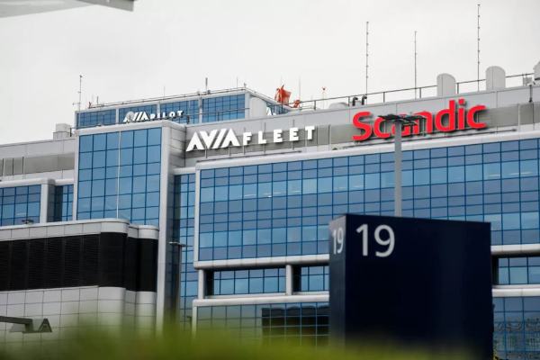Lent&auml;j&auml;ntie 1, Vantaa, 89 m&sup2; liiketila, toimisto, muu
