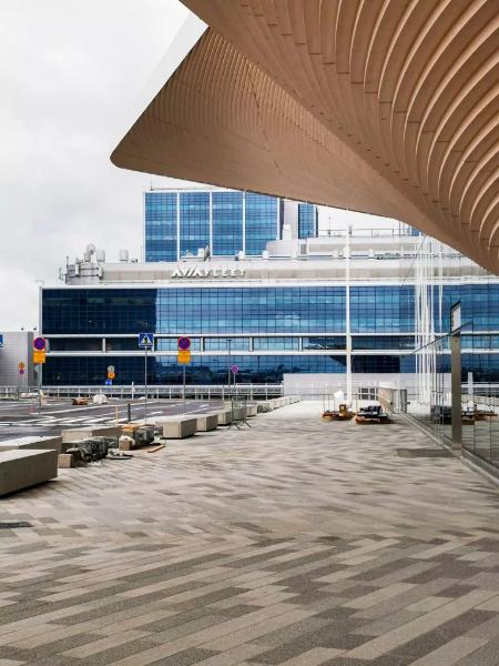 Lent&auml;j&auml;ntie 1, Vantaa, 89 m&sup2; liiketila, toimisto, muu
