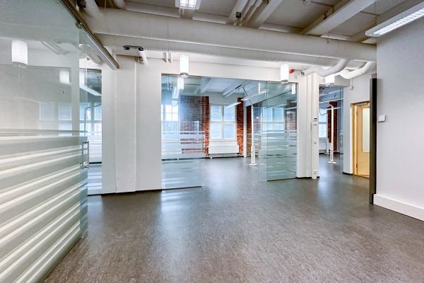 Askonkatu 9, Lahti, 192 m&sup2; toimisto