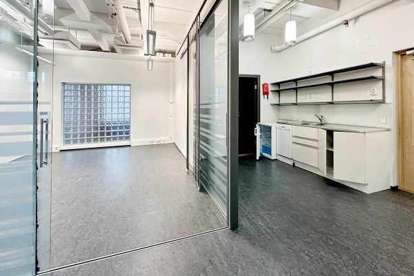 Askonkatu 9, Lahti, 192 m&sup2; toimisto