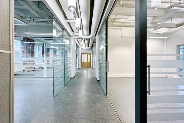 Askonkatu 9, Lahti, 192 m&sup2; toimisto