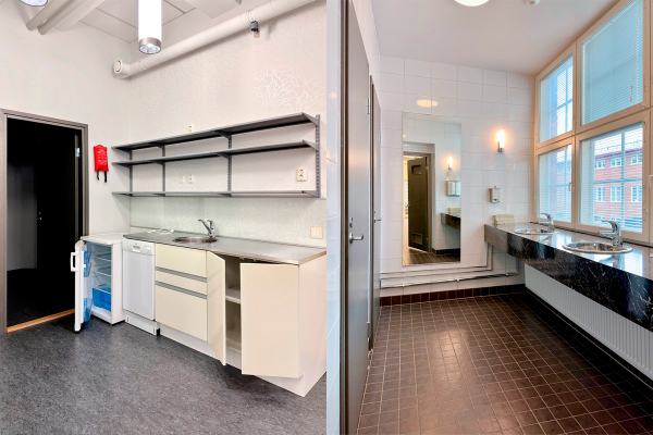 Askonkatu 9, Lahti, 192 m&sup2; toimisto
