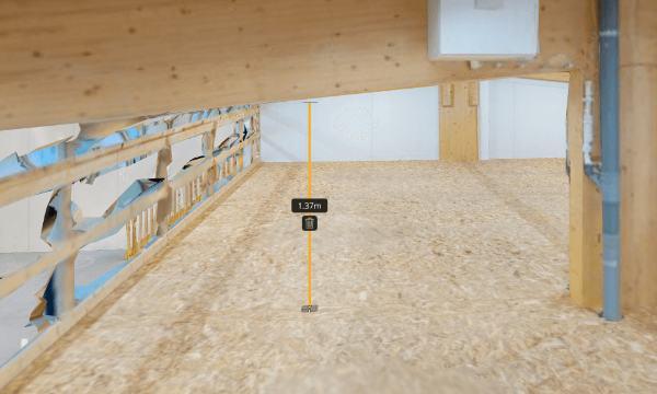 Koskelonkuja 1, Espoo, 393 m&sup2; tuotanto, varasto, autotalli/-halli