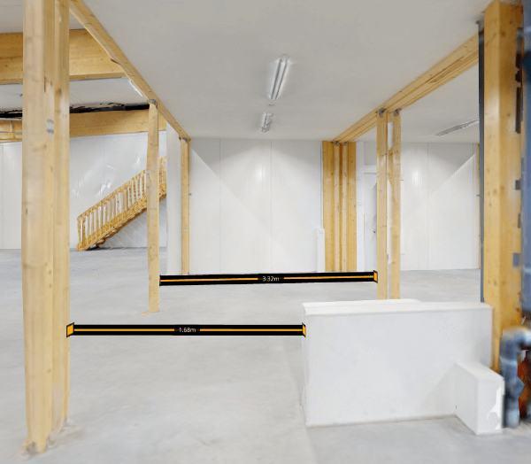 Koskelonkuja 1, Espoo, 393 m&sup2; tuotanto, varasto, autotalli/-halli