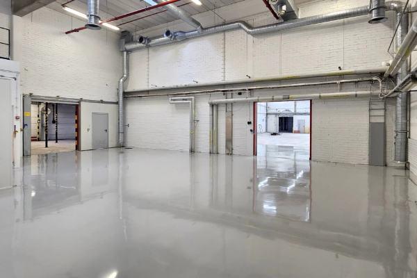 Pieni teollisuuskatu 2, Espoo, 1000 m&sup2; tuotanto, varasto, toimisto