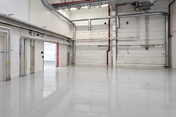Pieni teollisuuskatu 2, Espoo, 1000 m&sup2; tuotanto, varasto, toimisto