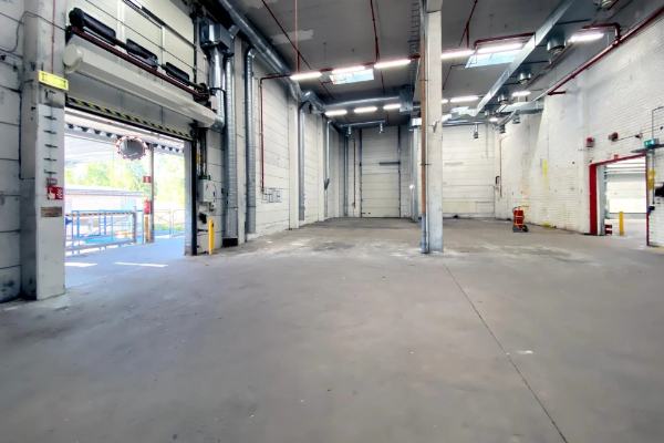 Pieni teollisuuskatu 2, Espoo, 1000 m&sup2; tuotanto, varasto, toimisto