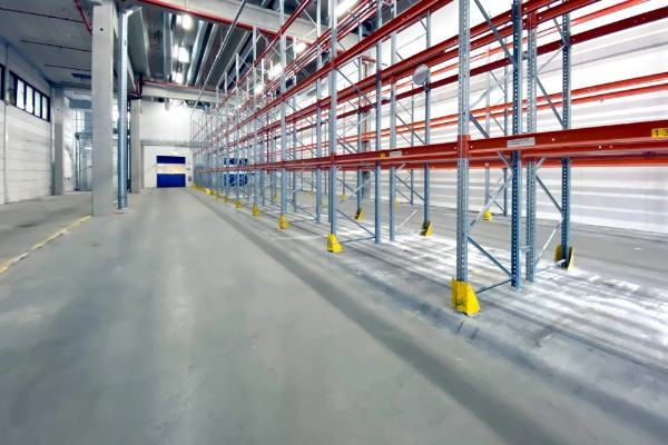 Pieni teollisuuskatu 2, Espoo, 1000 m&sup2; tuotanto, varasto, toimisto