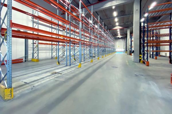 Pieni teollisuuskatu 2, Espoo, 1000 m&sup2; tuotanto, varasto, toimisto