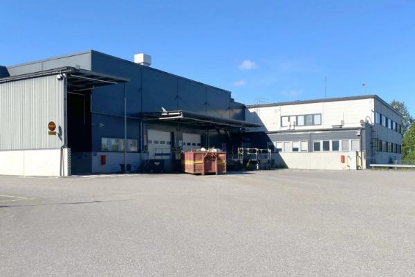 Pieni teollisuuskatu 2, Espoo, 1000 m&sup2; tuotanto, varasto, toimisto