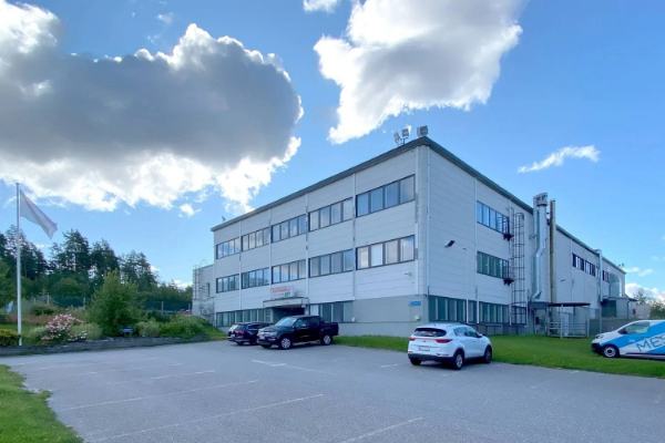 Pieni teollisuuskatu 2, Espoo, 1000 m&sup2; tuotanto, varasto, toimisto