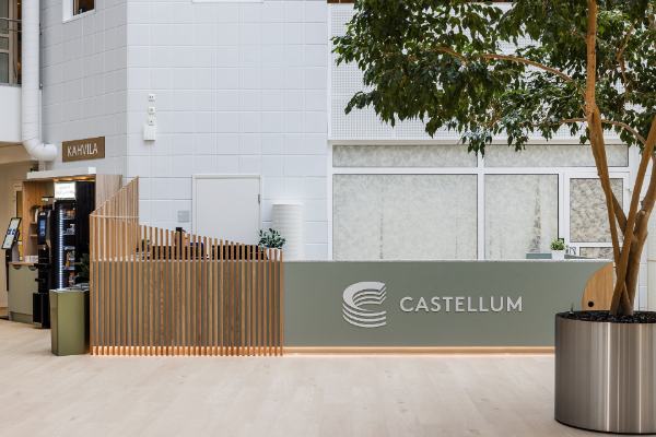 Jaakonkatu 2, Vantaa, 332 m&sup2; toimisto