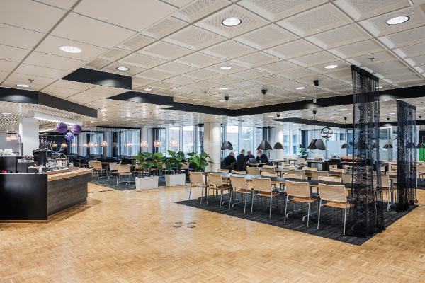Jaakonkatu 2, Vantaa, 332 m&sup2; toimisto