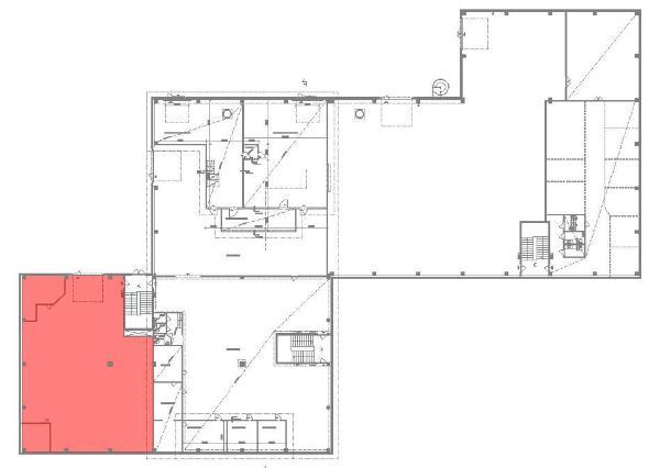 Juhanilantie 4, Vantaa, 394 m&sup2; varasto