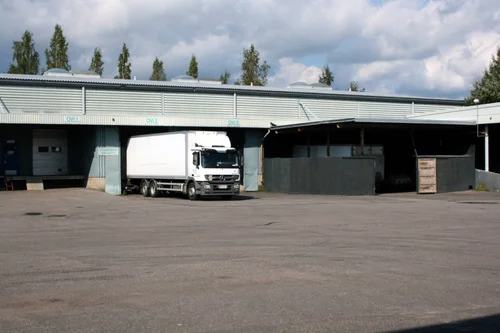 Sierakiventie 8-10, Espoo, 300 m&sup2; varasto, tuotanto