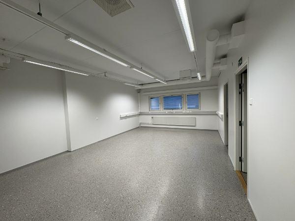 Niittyvillankuja 4, Vantaa, 121 m&sup2; toimisto