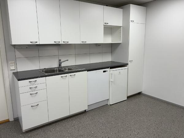 Niittyvillankuja 4, Vantaa, 121 m&sup2; toimisto