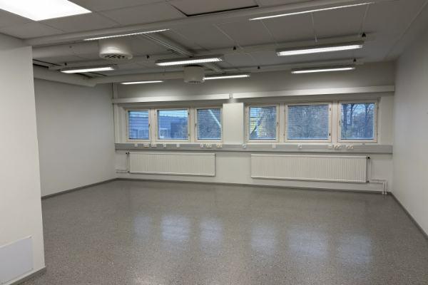 Niittyvillankuja 4, Vantaa, 121 m&sup2; toimisto