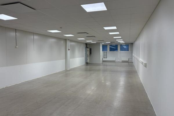 Niittyvillankuja 4, Vantaa, 130 m&sup2; toimisto, varasto