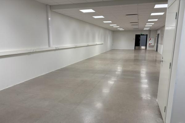 Niittyvillankuja 4, Vantaa, 130 m&sup2; toimisto, varasto