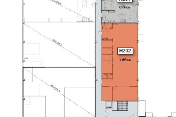 Niittyvillankuja 4, Vantaa, 260 m&sup2; toimisto