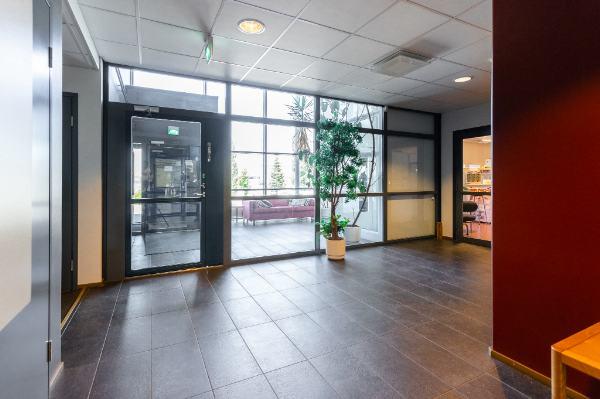 Lumpeenkatu 1, Tampere, 210 m&sup2; toimisto, ty&ouml;tila
