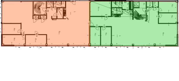 Koivuhaantie 2-4 (A-talo), Vantaa, 229 m&sup2; toimisto
