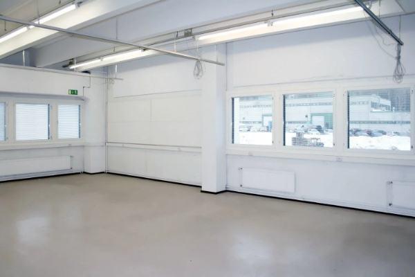Ruukinkuja 4, Espoo, 98 m&sup2; toimisto, varasto