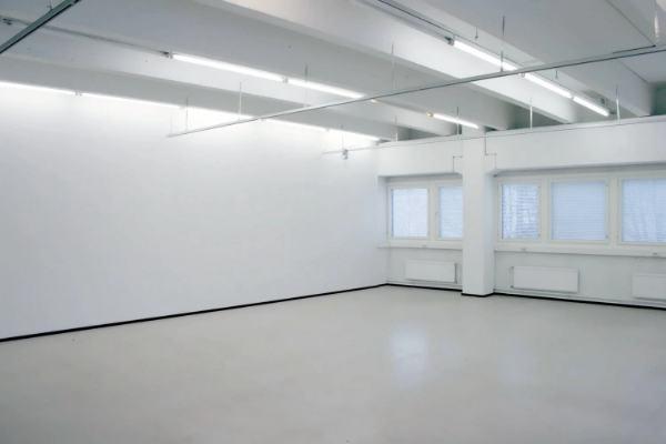 Ruukinkuja 4, Espoo, 98 m&sup2; toimisto, varasto