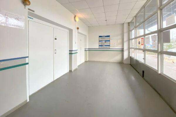Ruukinkuja 4, Espoo, 98 m&sup2; toimisto, varasto